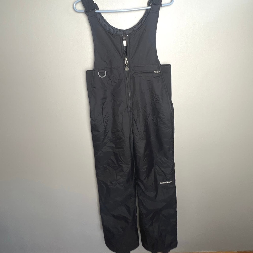 Outdoor Gear Ski/snow bibs Unisex size L teens sale !!!